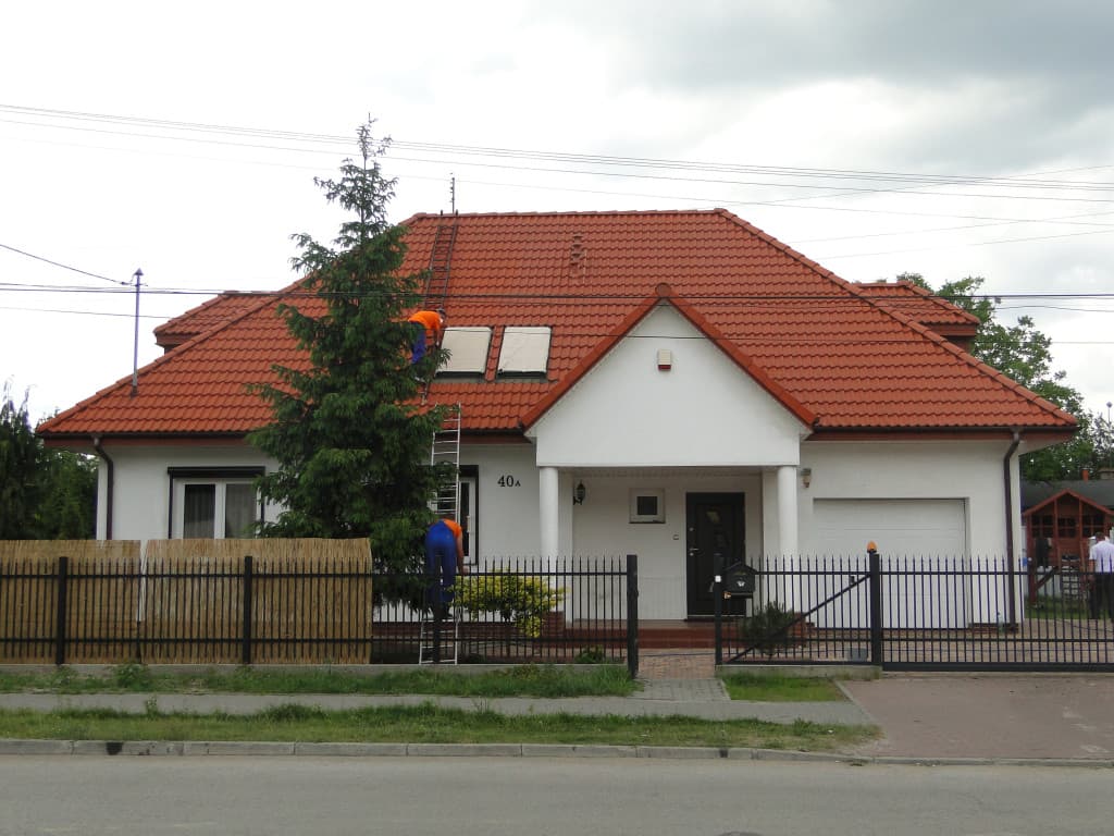 Realizacja