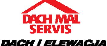Dach Mal Servis – logo